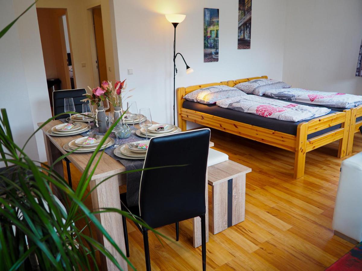 Ottl'S Appartement O2 Sankt Lorenzen ob Murau Exterior foto