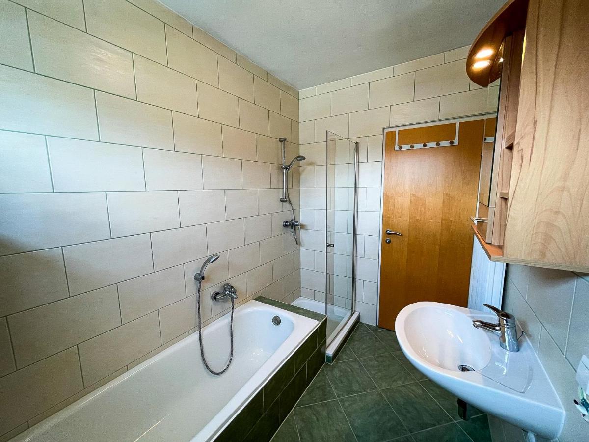 Ottl'S Appartement O2 Sankt Lorenzen ob Murau Exterior foto